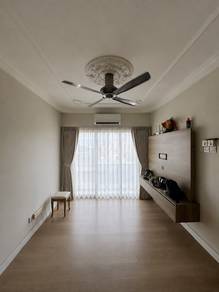 Apartment For Sale in Ixora Apartment (Kepong)