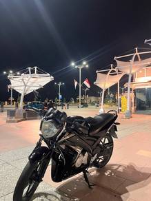 Yamaha FZ150i