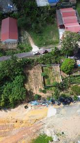 Residential Land in Kota Tinggi, JHR