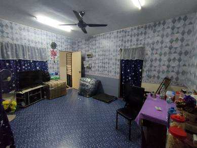 Apartment For Sale in Pangsapuri Arista
