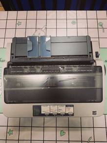 Epson LQ-310 Dot Matrix Printer de
