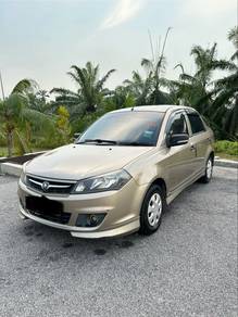 Proton Saga PLUS in Jasin, MLK