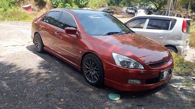 Honda Accord VTi in Mentakab, PHG