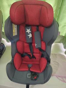 Car Seat - 2 units