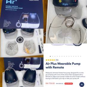 Breast Pump Supermama