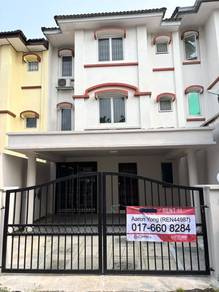3-storey Terraced House For Rent in Batu Caves,SGR