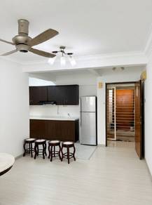 Condominium For Rent in Putra Villa