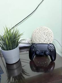 PS5 DualSense Controller Midnight Black