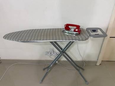 Iron, Rice Cooker, Utensils, Dishes,SourcesPan