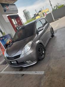 Perodua MyVi EZ in Badang, KTN