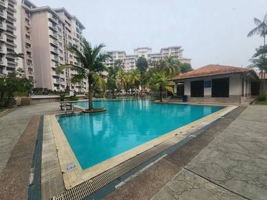 Condominium For Rent in Pan Vista