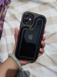Iphone 11 256GB Black