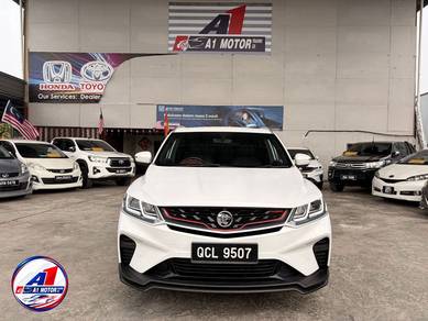 Proton X50 PREMIUM in Sarikei, SWK
