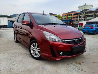 Proton Exora BOLD PREMIUM in Selayang, SGR