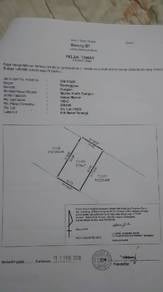 Residential Land in Dungun, TRG