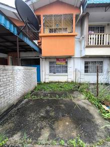 Townhouse For Sale in Klang,SGR
