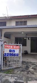 2-storey Terraced House For Sale in Sri Petaling,KUL