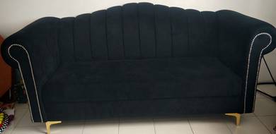 Sofa Shell 3 seater