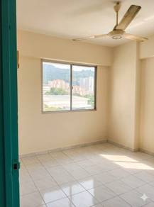 Apartment For Sale in Taman Pekaka Apartment