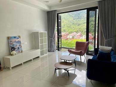Service Residence For Sale in Arte S
