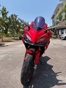 Honda CBR150R