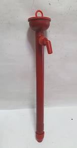 Pump Oil/ Pump Thinner/ Oil Pump Plastic
