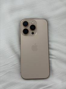 Apple IPhone 16 Pro