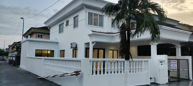 2-storey Terraced House For Rent in Klang,SGR