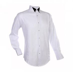 Long Sleeve Shirt 65% Pol 35% Cotton Unisex SH01XX