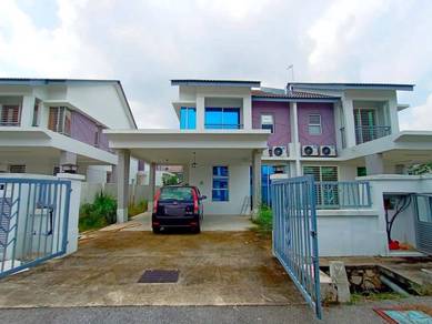 2-storey Terraced House For Sale in Puncak Alam,SGR