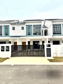 2-storey Terraced House For Rent in Skudai,JHR