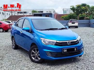 Perodua Bezza PREMIUM X in Kota Samarahan, SWK