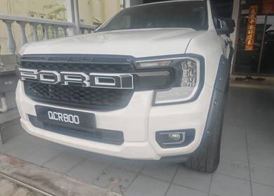 Ford Ranger XLT in Alor Setar, KDH