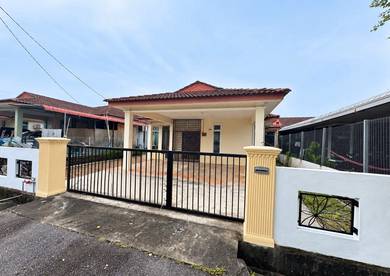 Terraced House For Sale in Sungai Petani,KDH