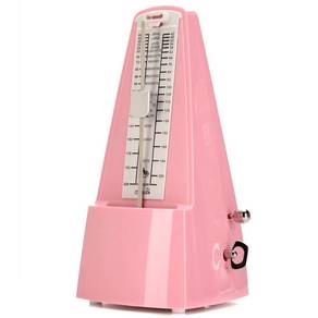 Cherub WSM-330 Analog Metronome Mechanical Timer P