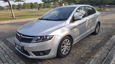 Proton Preve CFE PREMIUM in Johor Bahru, JHR