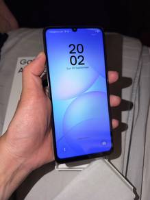 Samsung Galaxy A07 5G