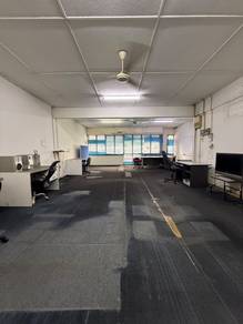 Office space For Rent in Permas Jaya,JHR