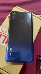 Realme 3 untuk dijual