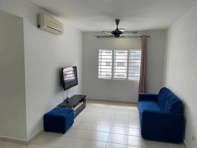 Apartment For Rent in Karisma @ Eco Majestic