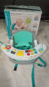 Infantino Discovery Seat & Booster