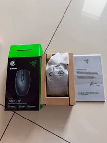 Razer Orochi V2 Wireless Gaming Mouse