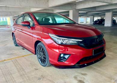 Honda City V in Shah Alam, SGR