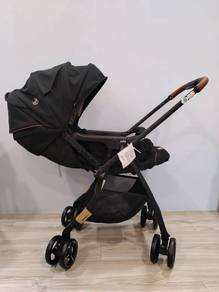 JOIE SMA Baggi Stroller