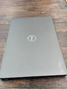 i7-11th dell ori mcm baru