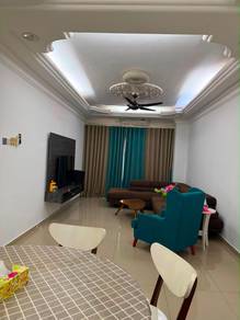 Condominium For Sale in Casa Idaman