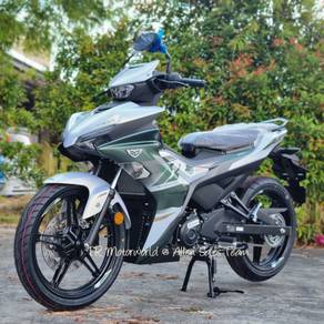 Yamaha Y16ZR