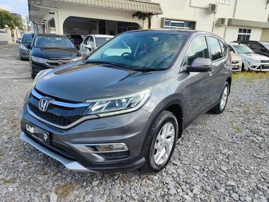 Honda CR-V in Kuching, SWK