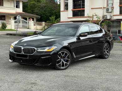 BMW 530i 30i M-SPORT in Skudai, JHR