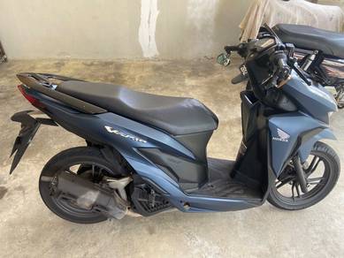 Honda Vario 150